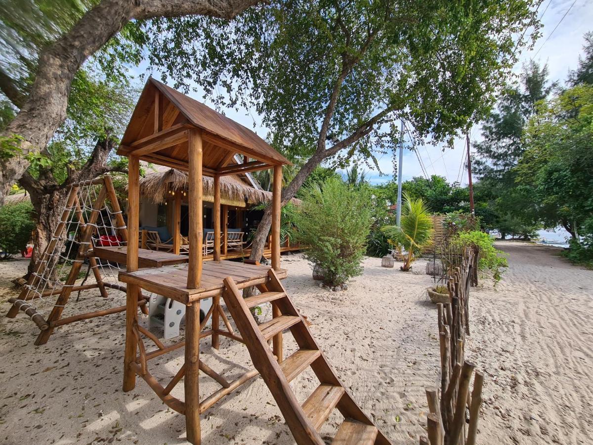 Villa The Shack *
